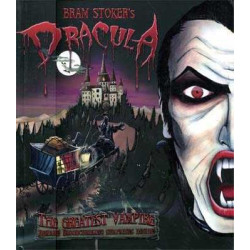 Dracula Pop - up