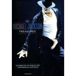 Michael Jackson Treasures