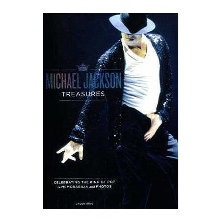 Michael Jackson Treasures