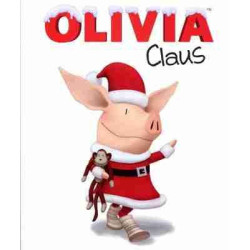 Olivia Claus HB