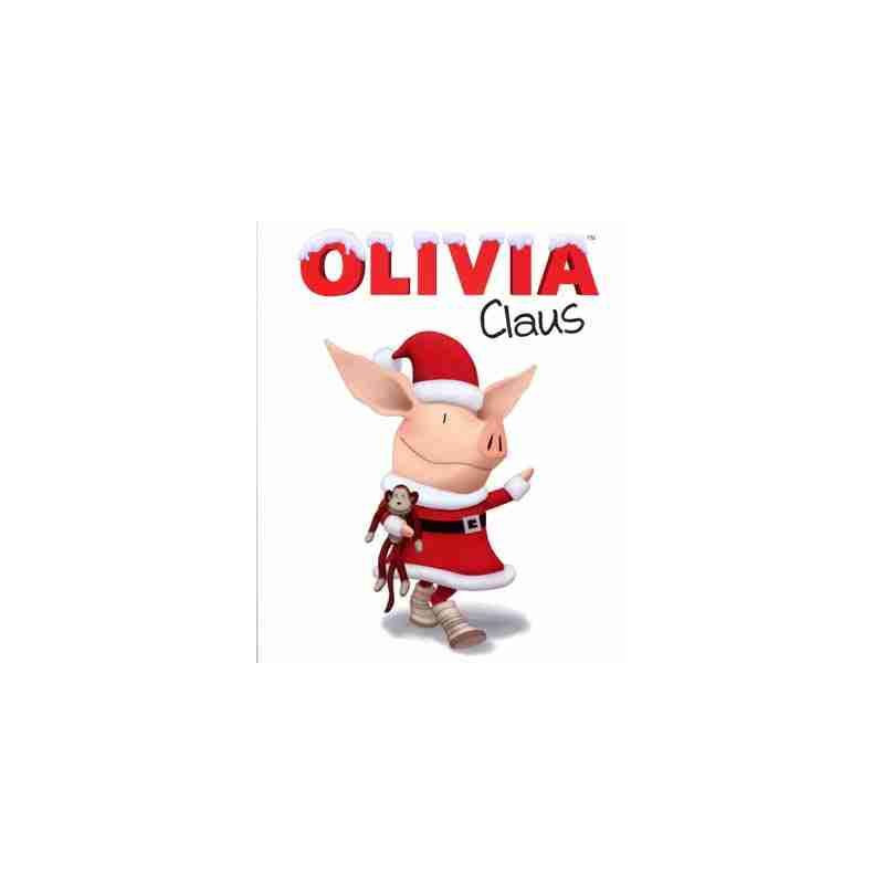 Olivia Claus HB