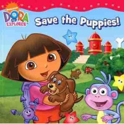 Dora Saves the Puppies