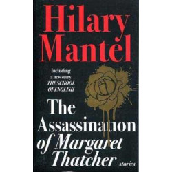 Assassination of Margaret Thatcher