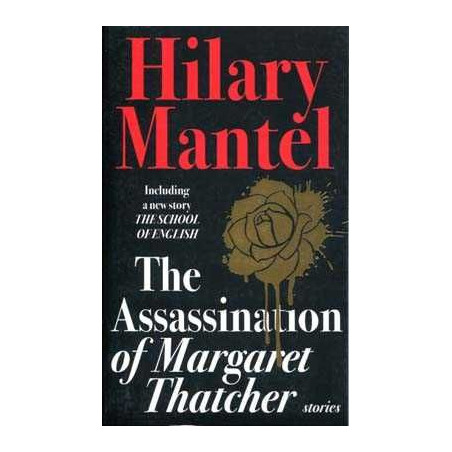 Assassination of Margaret Thatcher