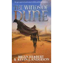 Winds of Dune PB