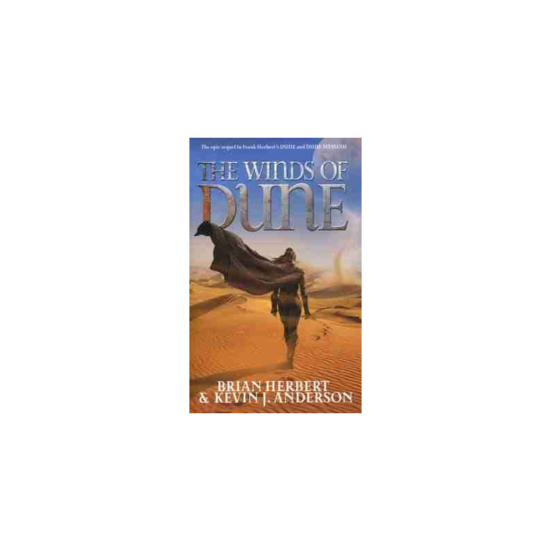 Winds of Dune PB