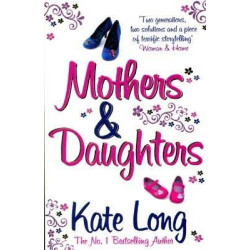 Mothers & Daughters PB