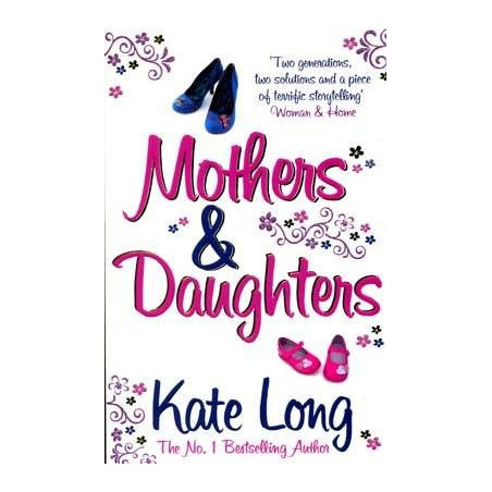 Mothers & Daughters PB