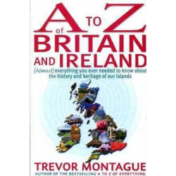 A to Z of Britain and Ireland