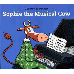 Sophie the Musical Cow PB