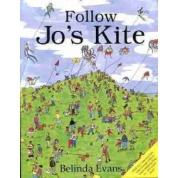 Follow Jo's Kite