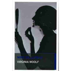 Mrs Dalloway pb