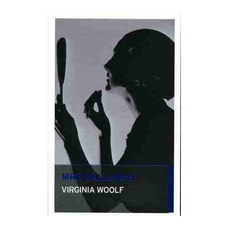 Mrs Dalloway pb