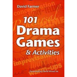 101 Drama Games and Activities