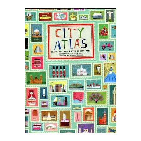 City Atlas