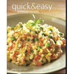 Quick & Easy Essential Recipes