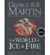 Game of Thrones : World of Ice & Fire (Gran Formato)