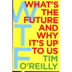 What 's the Future and why it's up to Us