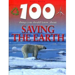 100 Tysk Saving The Earth