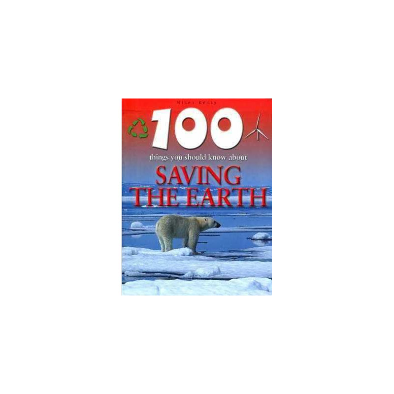 100 Tysk Saving The Earth