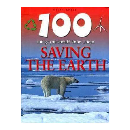 100 Tysk Saving The Earth