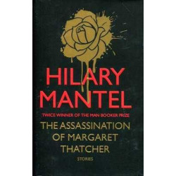 Assassination of Margaret Thatcher HB