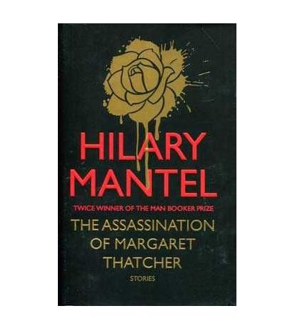 Assassination of Margaret Thatcher HB