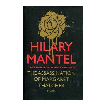 Assassination of Margaret Thatcher HB