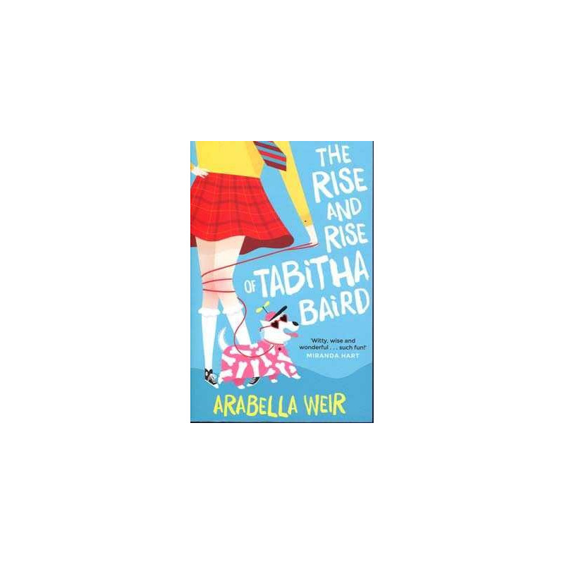 Rise & Rise of Tabitha Baird