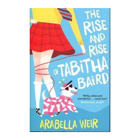 Rise & Rise of Tabitha Baird