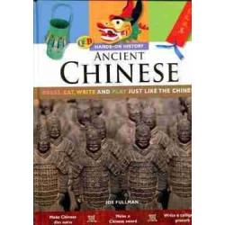 Hands on History : Ancient Chinese Hb