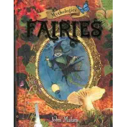 Mythologies : Fairies Hb