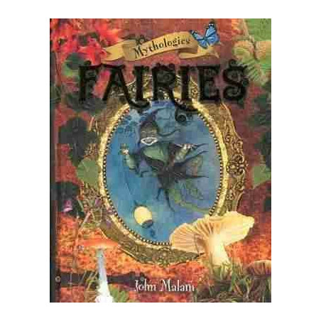 Mythologies : Fairies Hb