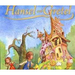 Storytime Classics : Hansel and Gretel Pb