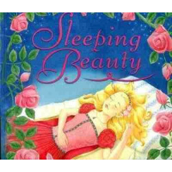 Storytime Classics : Sleeping Beauty Pb