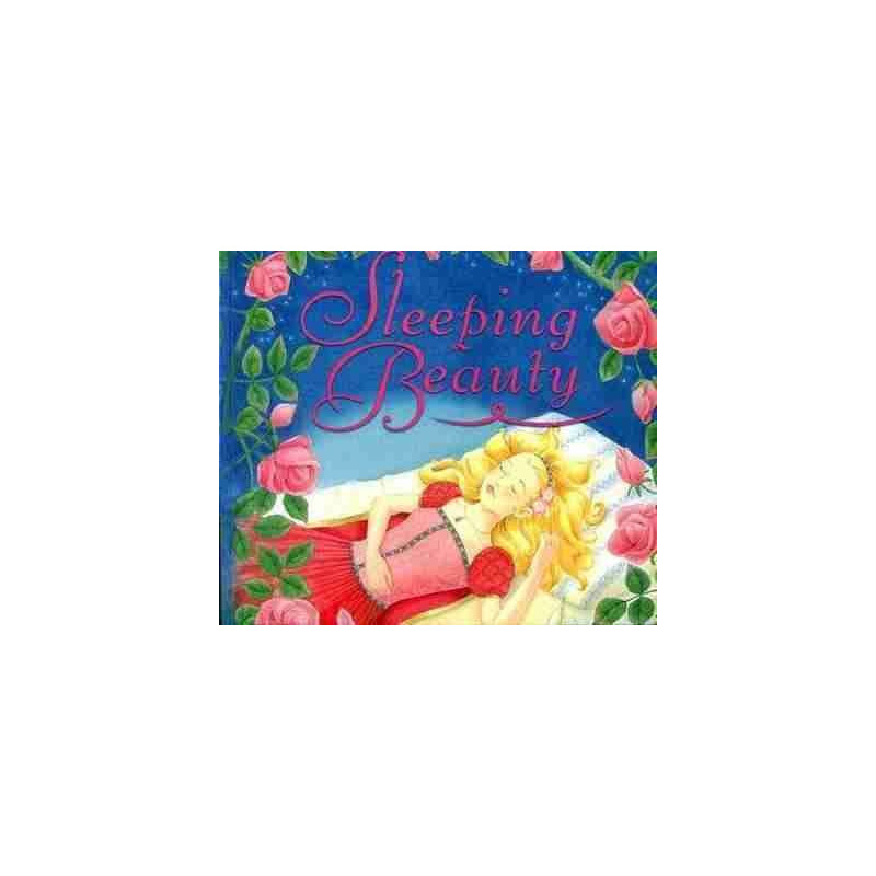 Storytime Classics : Sleeping Beauty Pb