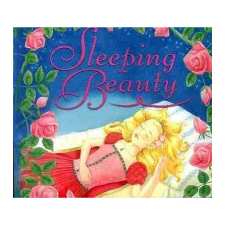 Storytime Classics : Sleeping Beauty Pb