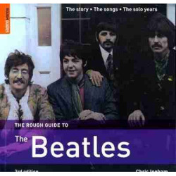 Rough Guide To The Beatles