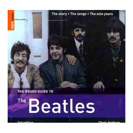 Rough Guide To The Beatles