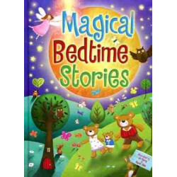 Magical Bedtime Stories