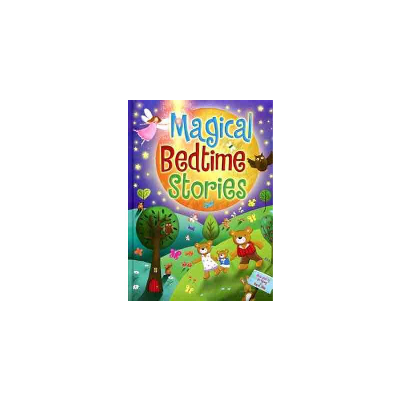 Magical Bedtime Stories