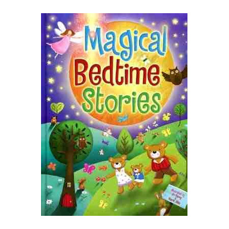 Magical Bedtime Stories