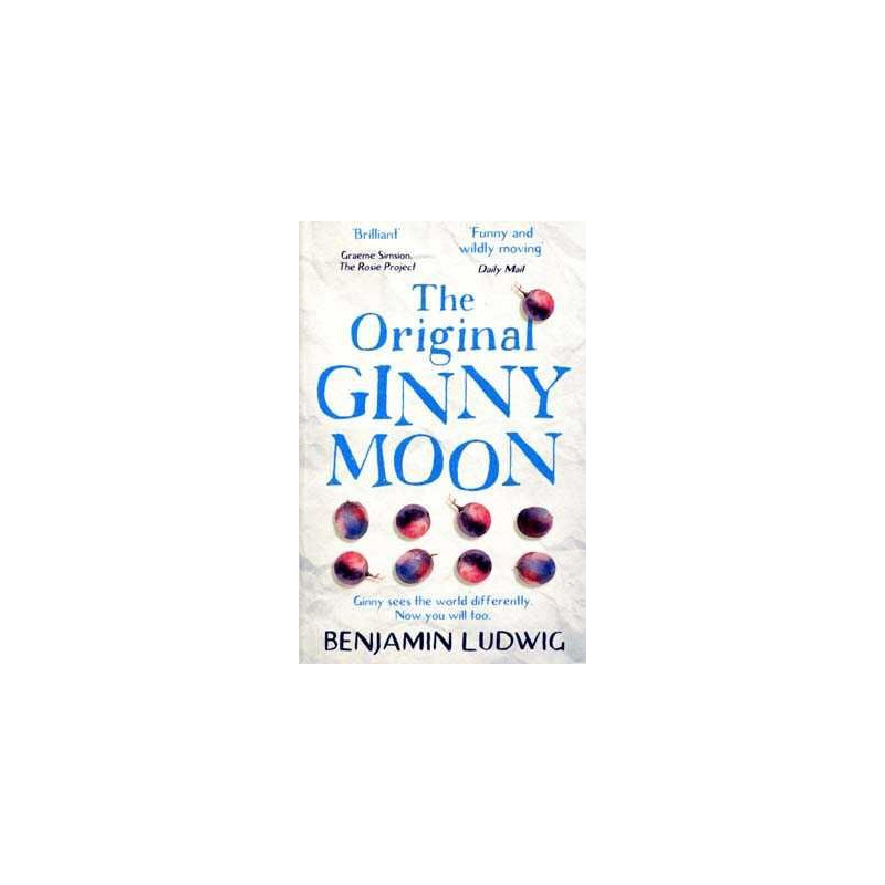 Original Ginny Moon