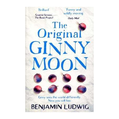 Original Ginny Moon