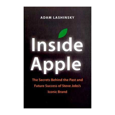 Inside Apple PB