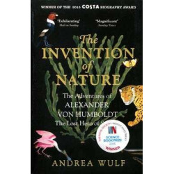 Invention of Nature PB