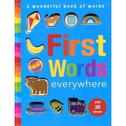 First Words Everywhere