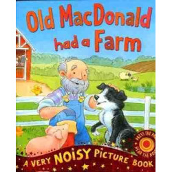 Old MacDonald had a Farm (Press the page)