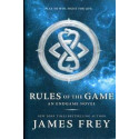 Endgame 3 : Rules of the Games HB
