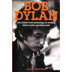 Mammoth Book Of Bob Dylan